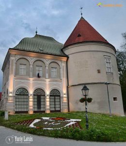 Cathedral Kaptol