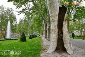 Park Zrinjevac