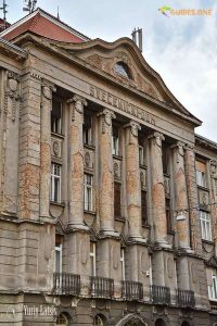 Zagreb svecenicki dom