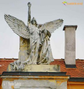 Trg Kralja Tomislava