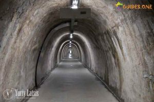 zagreb tunnel gric 3