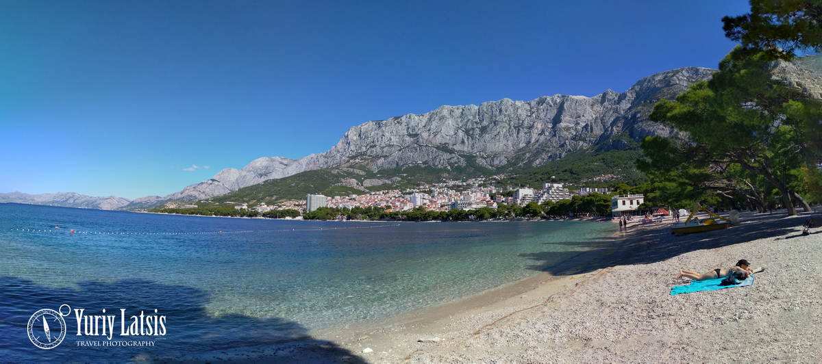 panorama-makarska-beach